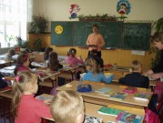 Обласна бібліотека для дітей (м.Тернопіль)