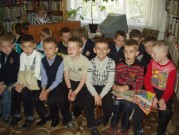 Обласна бібліотека для дітей (м.Тернопіль)