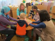Обласна бібліотека для дітей (м.Тернопіль)