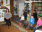 Обласна бібліотека для дітей (м.Тернопіль)