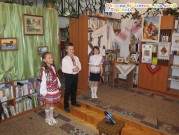 Обласна бібліотека для дітей (м.Тернопіль)