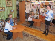 Обласна бібліотека для дітей (м.Тернопіль)