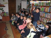 Обласна бібліотека для дітей (м.Тернопіль)