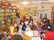 Обласна бібліотека для дітей (м.Тернопіль)