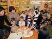 Обласна бібліотека для дітей (м.Тернопіль)