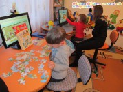 Обласна бібліотека для дітей (м.Тернопіль)