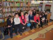 Обласна бібліотека для дітей (м.Тернопіль)