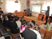 Обласна бібліотека для дітей (м.Тернопіль)