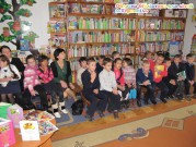 Обласна бібліотека для дітей (м.Тернопіль)