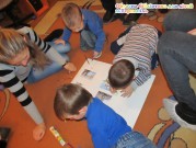 Обласна бібліотека для дітей (м.Тернопіль)